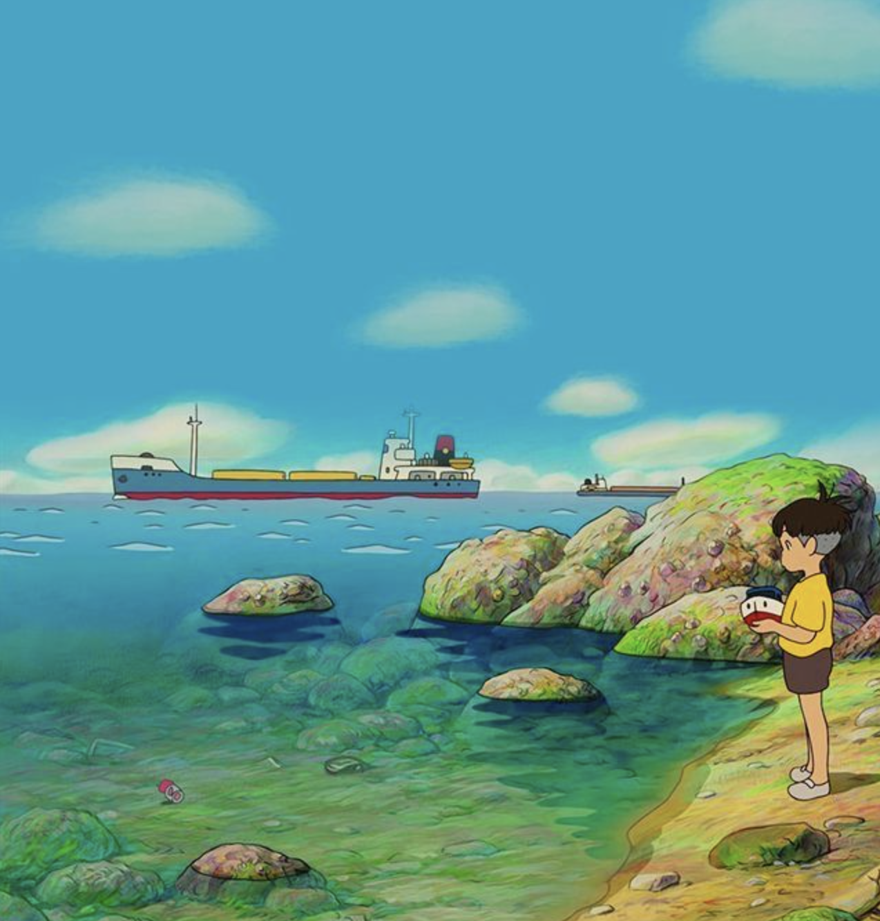 Studio Ghibli